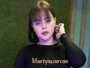 Mariyanarose