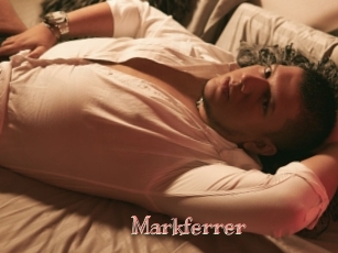 Markferrer