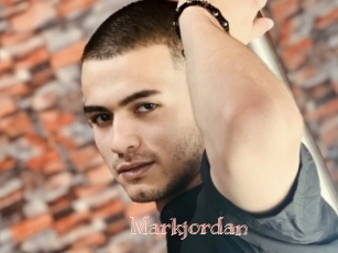 Markjordan