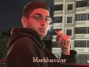 Markluconar