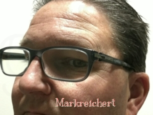 Markreichert