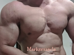 Marksmuscle