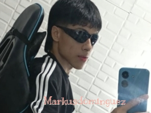 Markusdominguez