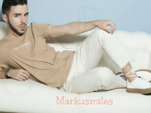 Markusmiles