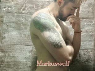 Markuswolf