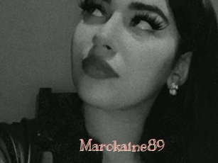 Marokaine89