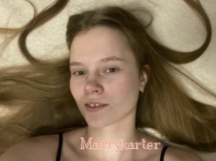 Marrykarter