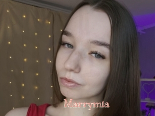 Marrymia