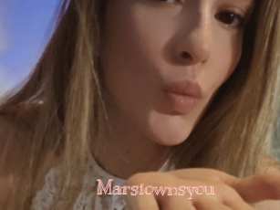 Marsiownsyou