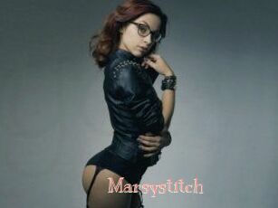 Marsystitch