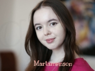 Martamenson