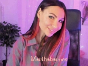 Marthabarnes