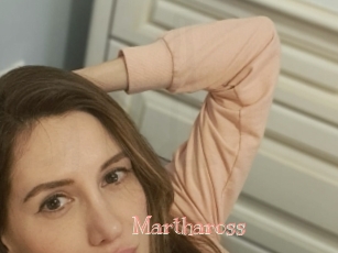 Marthaross