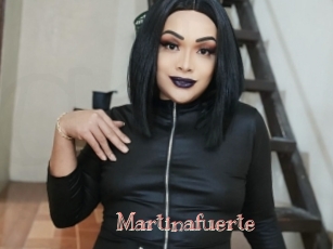 Martinafuerte