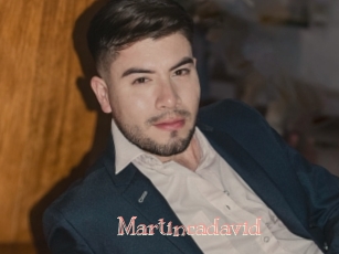 Martincadavid