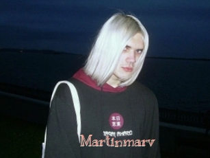 Martinmarv