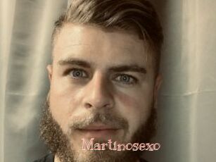 Martinosexo