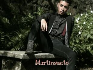 Martinsanto