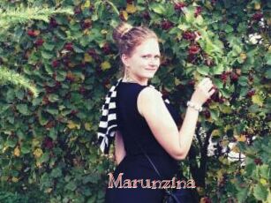 Marunzina