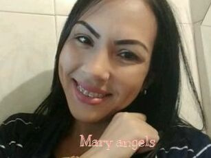 Mary_angels