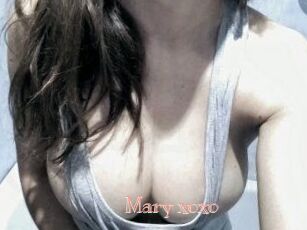 Mary_xoxo