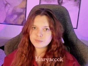 Maryacook