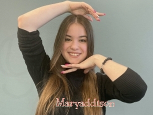 Maryaddison