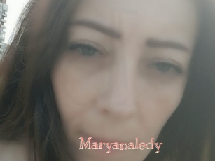 Maryanaledy