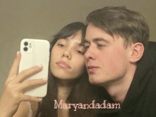 Maryandadam