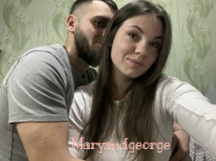 Maryandgeorge