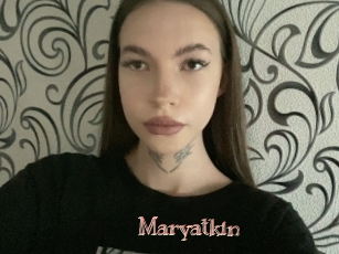 Maryatkin