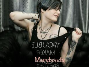 Marybondx