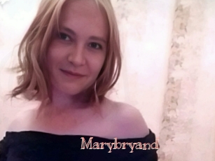 Marybryand