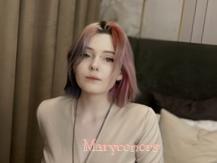 Maryconors