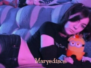 Maryedison