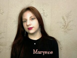 Maryene