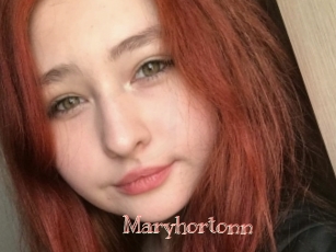 Maryhortonn