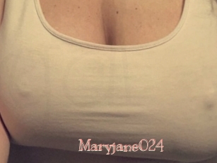 Maryjane024