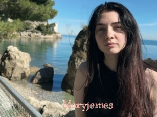 Maryjemes