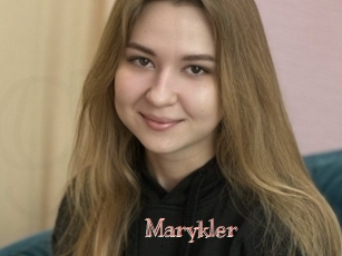 Marykler