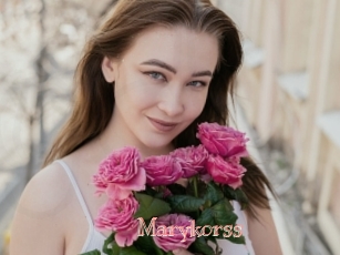 Marykorss