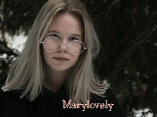 Marylovely