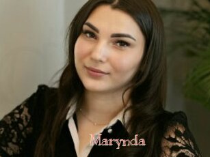 Marynda