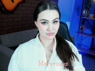 Maryrozes