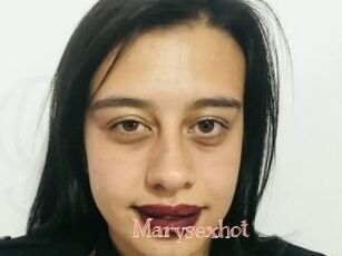 Marysexhot