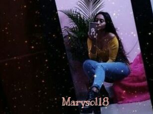 Marysol18