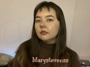 Marystevenss