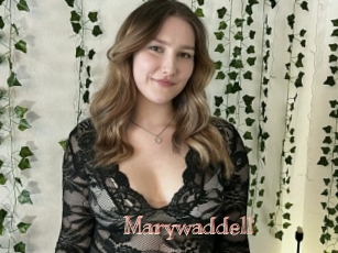 Marywaddell