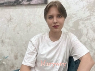 Marywey