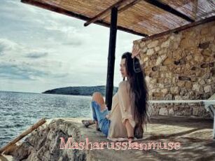 Masharussianmuse